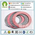 two conductor self-regulating heating cable 4