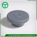 infusion rubber stopper 20mm