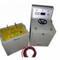 Current Transformers Primary Current Injection Tester 1