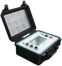 automatical digital capacitance and inductance tester 2