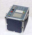 Dielectric Loss Measuring Instruments