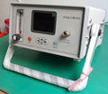 SF6 gas multifunctional analyzer decomposition& SF6 gas Purity analyzer 1