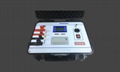 GDHL-200 Automatic Thermal Switch Loop Contact Resistance Tester With Printer