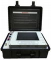 GDVA-405 CT PT Analyzer for Current Transformer and Potential Transformer