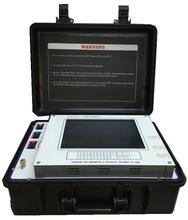 GDVA-405 CT PT Analyzer for Current Transformer and Potential Transformer