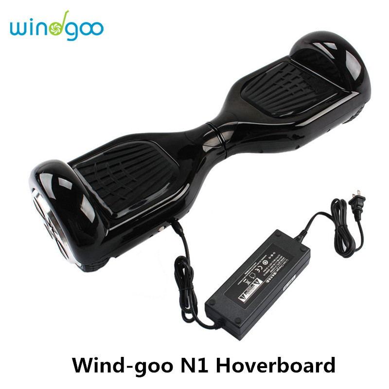 Windgoo N1 two wheel hoverboard Windgoo N1 Wind goo China Manufacturer Other Electrical Electronic Electronics Electricity
