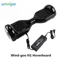Windgoo N1 two wheel hoverboard 1