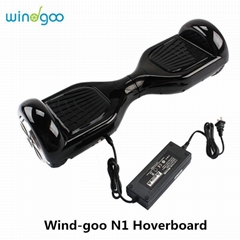 Windgoo N1 two wheel hoverboard