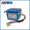 NI-NM Battery 12V 7000mAh for GE ECG Machines PRO 1000