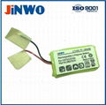 66278 battery 3.7v 120mah Cordless