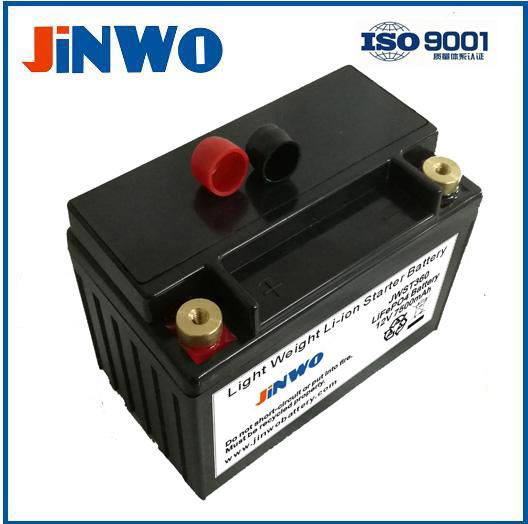 A123 12V LiFePO4 Motorcycle Starter Battery 12V Motorcycle Lithium Battery