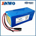 Solar Power 24v 40ah Li-ion Battery