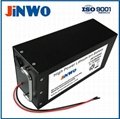 12V Lithium Ion Battery 50Ah For Portable Wireless Bluetooth Loud Speaker 600W 