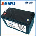 12V 100Ah LiFePO4 Lithium Lead Acid Replacement Battery12v 100ah Lifepo4 Battery 1