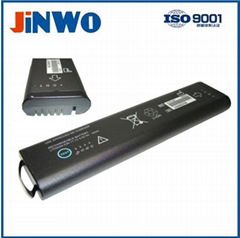 GE(美国通用)监护仪DASH3000 电池，DASH400