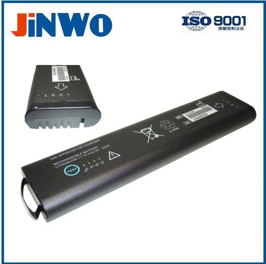 Medical Equipment Monitor ECG Battery for Ge Dash 3000, Dash 4000, Dash 5000