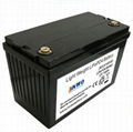 12V 100Ah LiFePO4 Battery LiFePO4 Battery 12V 100Ah Manufacturer