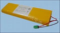 Battery for GE ECG Machines 1