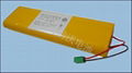 Battery for GE ECG Machines
