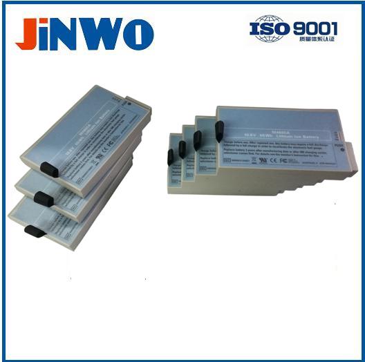 監護儀MP50 MP60 MP70 飛利浦電池，飛利浦監護儀電池 M4605A電池
