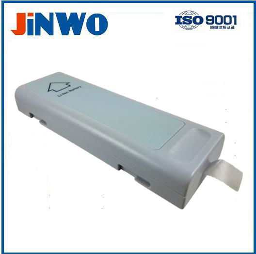 DATASCOPE Mindray 0146-00-0069, 0146-00-0099 11.1V 4400MAH Lithium ion Battery 3