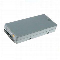 Jinwo High Quality Li Ion Battery 14.8V for Medical Mindray Beneheart D2 D3