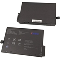 New Replacement Battery for Respironics Evergo Simplygo 3
