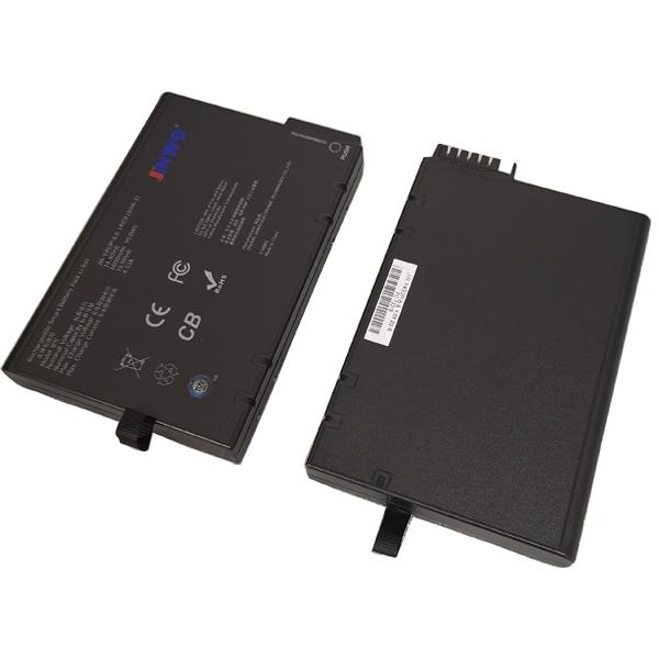 Li Ion Battery 14.4V 6600mAh Replace for Inspired-Energy Nl2024HD 369104