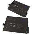 Respironics Battery Nl2024ox Battery Philips Respironics Evergo Battery