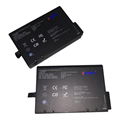 Philips Respironics Evergo Battery 14.4V 6600mAh 4 Icr 19/65-3 Battery 2