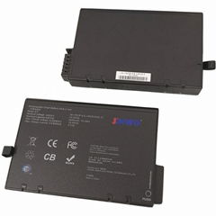 Smart Li ion Replacement Battery Li Ion Battery