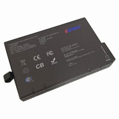 JINWO Li ion Battery Gp-2090 Battery E6473b-925 Replacement Battery