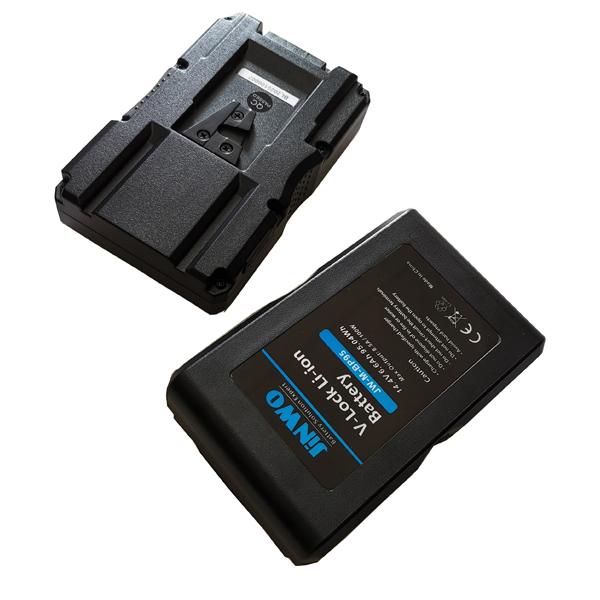 Smart Drone Camera Battery Lithium Ion Battery 95wh 14.4V 6.6ah for Tunnel Drone 3