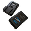 Smart Drone Camera Battery Lithium Ion Battery 95wh 14.4V 6.6ah for Tunnel Drone 3