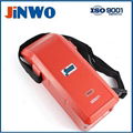 High Quality Geb371 External Power Battery for Leica Total Station and GPS Radio