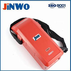 High Quality Geb371 External Power Battery for Leica Total Station and GPS Radio