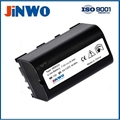 Leica Geb222 6ah Li-ion Battery 7.4V 6000mAh Leica Geb222 Lithium Ion Battery