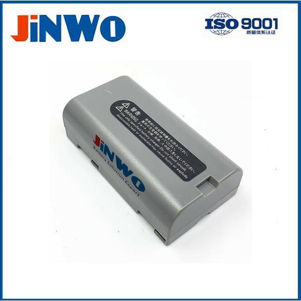 BDC71 Li ion 7.2V 3.0AH Battery for Topcon Positioning Systems 2