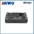 Replacement Battery for  TOPCON BDC71