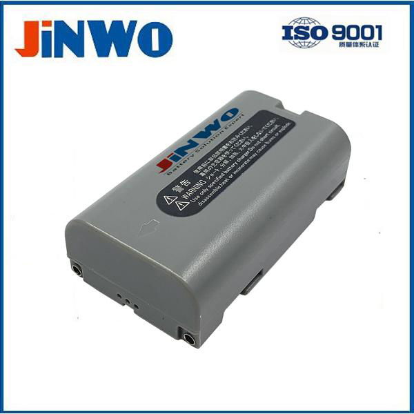 NEW TOPCON BDC71 RECHARGEABLE LI-ION BATTERY PACK 2