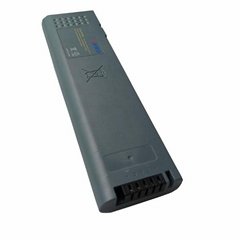 Battery Flex-3s3p 11.1V 18650 Li-ion Smbus Ge Healthcare Patient Monitoring 