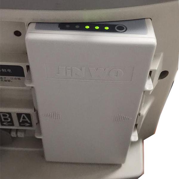  Philips Heartstart Mrx Defibrillator Aed Battery Replacement Battery Li Ion  4