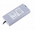 Li ion Battery for Edan TWSLB-002 TWSLB-003 M50 IM8 IM70 IM50 Drager Vista 129 