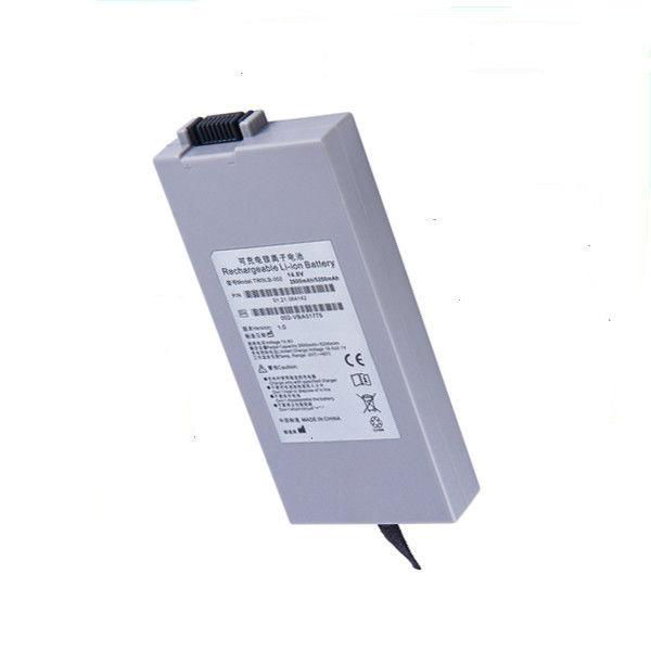 Li ion Battery for Edan TWSLB-002 TWSLB-003 M50 IM8 IM70 IM50 Drager Vista 129  4