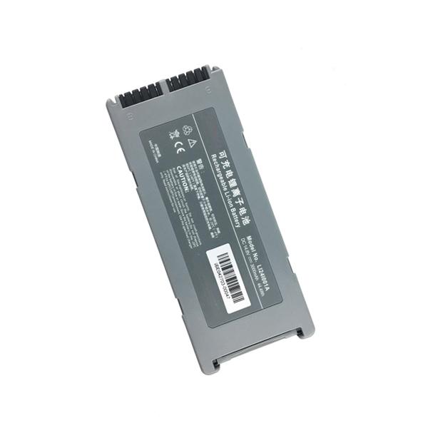 Replacement Li-ion Battery for LI24I001A Mindray Battery 3