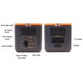 Portable Power Station 500W, Lithium Battery Power Station for Camping Home Use