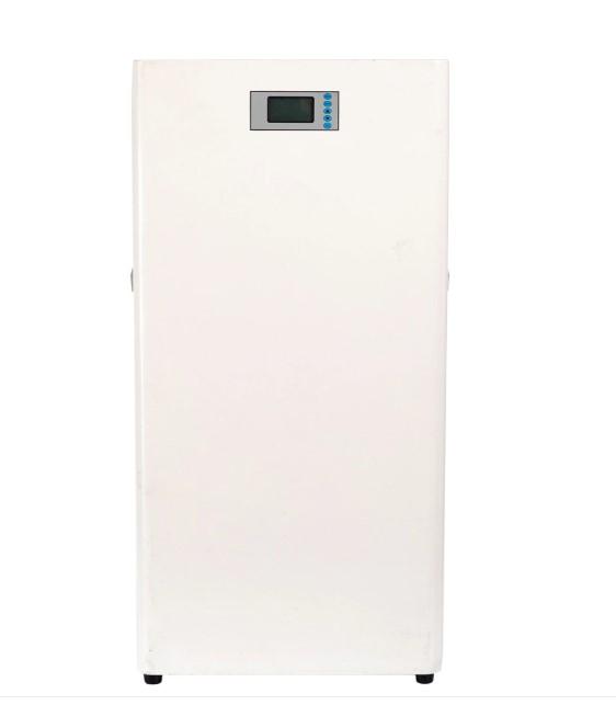 7.5kwh 10kwh Storage Battery 48V Household Lithium-Ion Battery 150ah