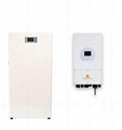 7.5kwh 10kwh Storage Battery 48V Household Lithium-Ion Battery 150ah