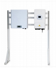 Solar Home Energy Storage Battery Pack 48V200ah Lithium-Ion Battery