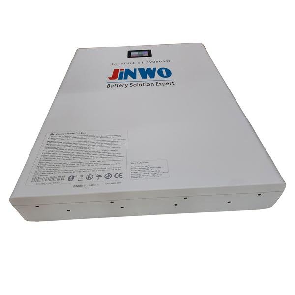 5KWH Solar Powerwall 51.2V 100ah LiFePO4 Battery Storage Powerwall Manufacturer